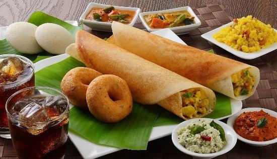 Dosa Special